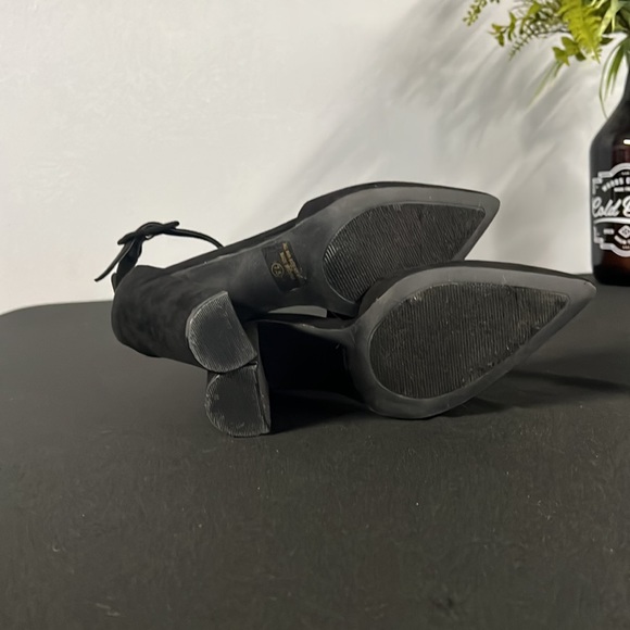 Mark D Maddox heels - Picture 7 of 7